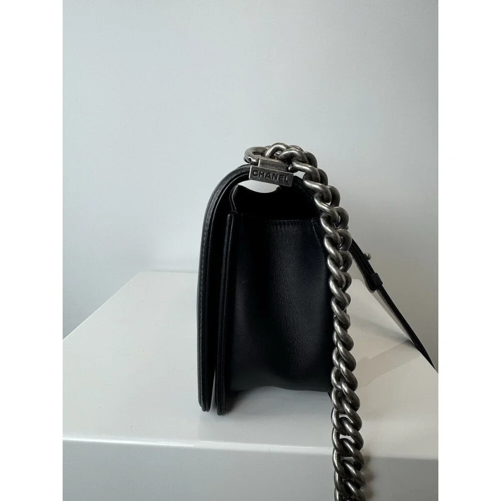 CHANEL authentic medium